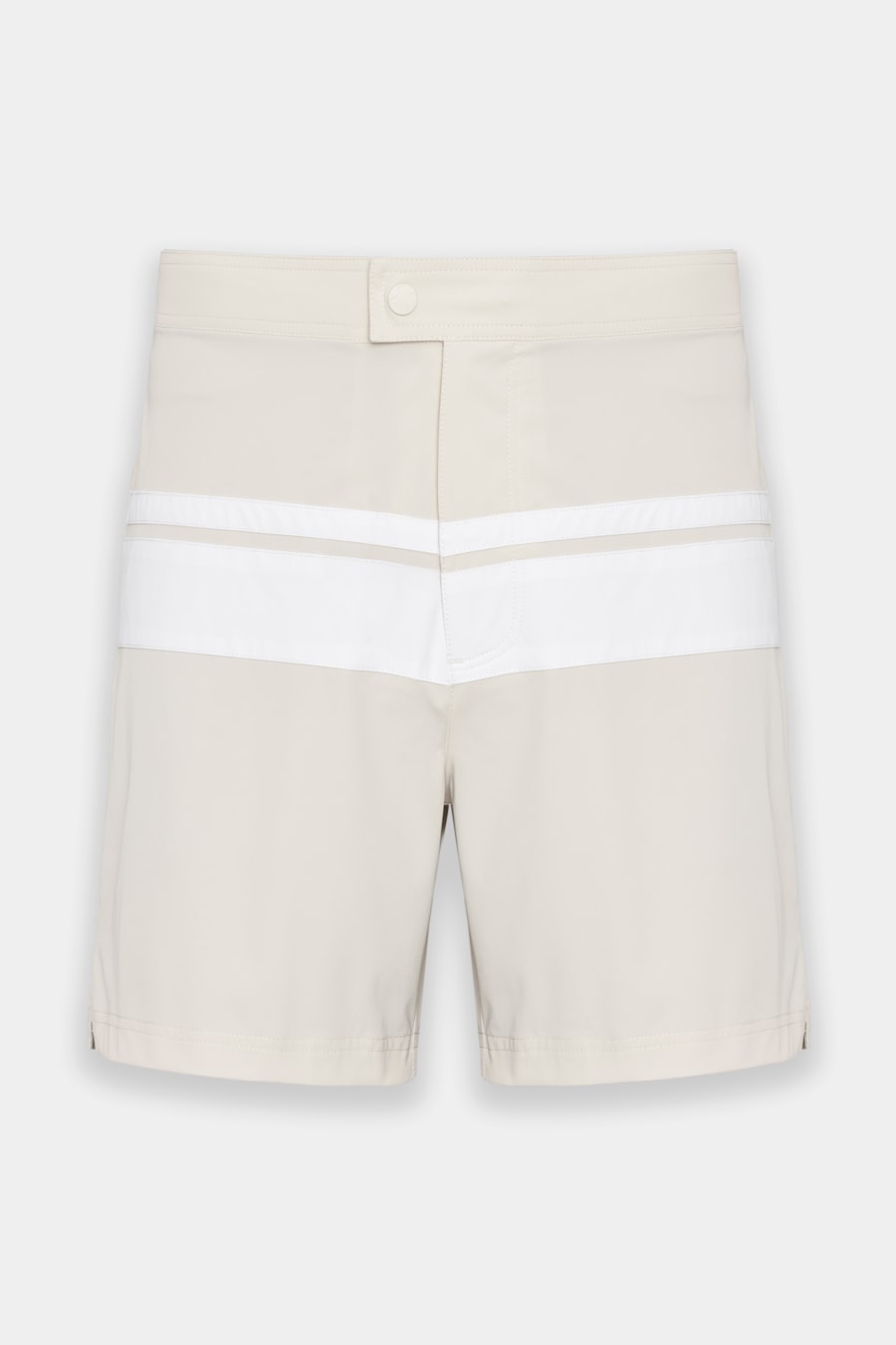 Bermuda Urban Wave Off White — foto 9 de 9