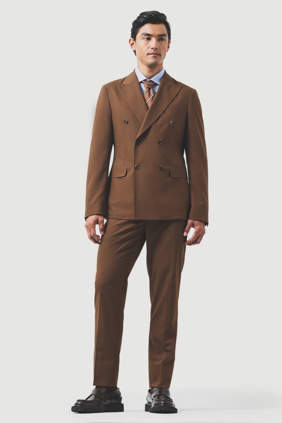 Blazer Milano Limited Edition Tabaco — foto 3 de 8