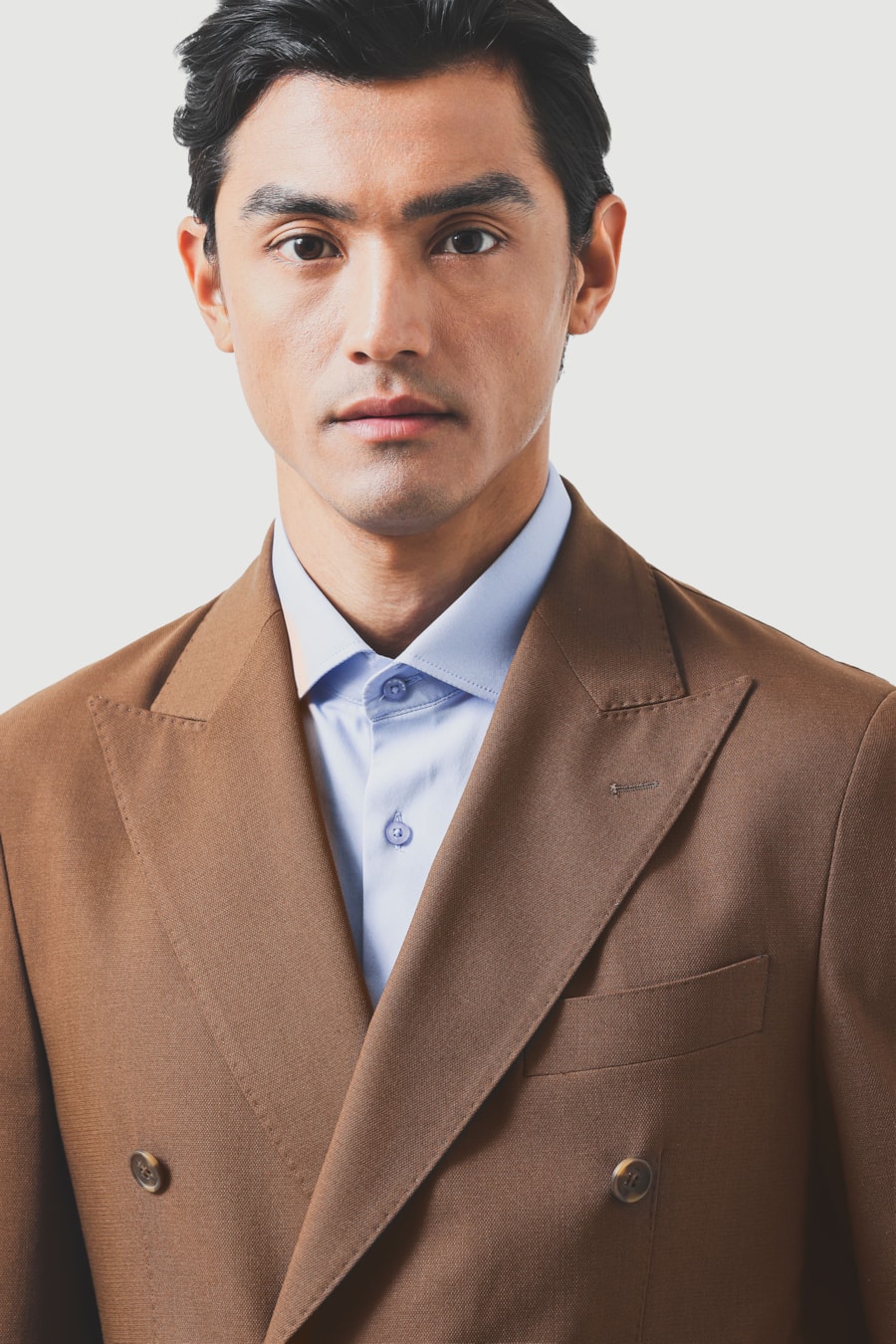 Blazer Milano Limited Edition Tabaco — foto 4 de 8