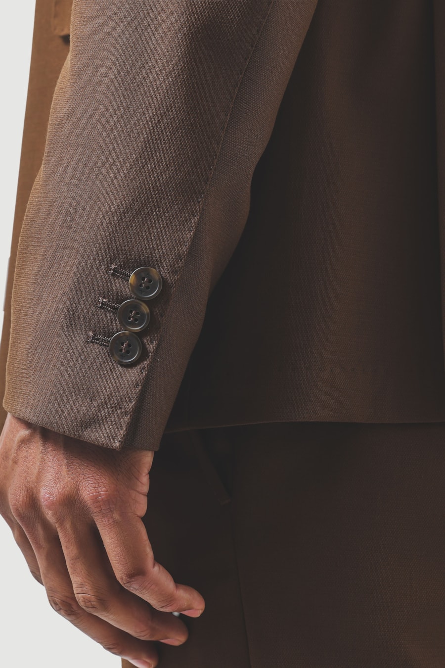 Blazer Milano Limited Edition Tabaco — foto 6 de 8