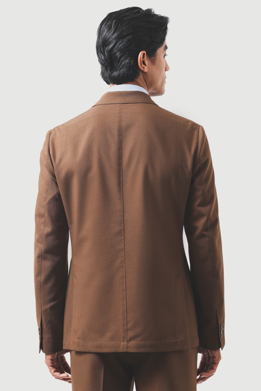 Blazer Milano Limited Edition Tabaco — foto 7 de 8
