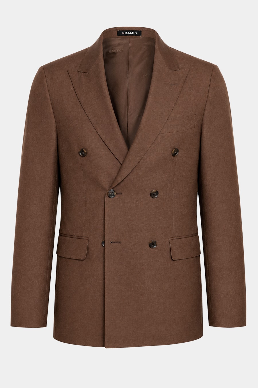 Blazer Milano Limited Edition Tabaco — foto 8 de 8