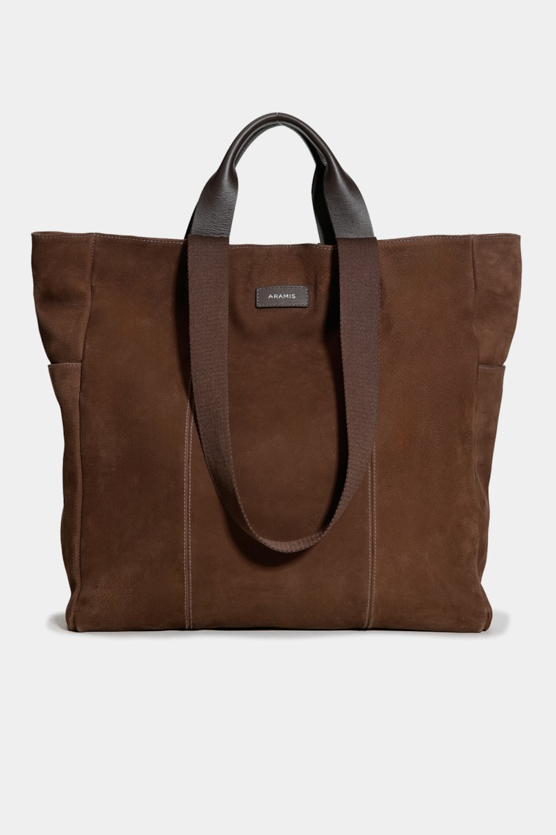 Bolsa Aramis Tote Magna Cafe