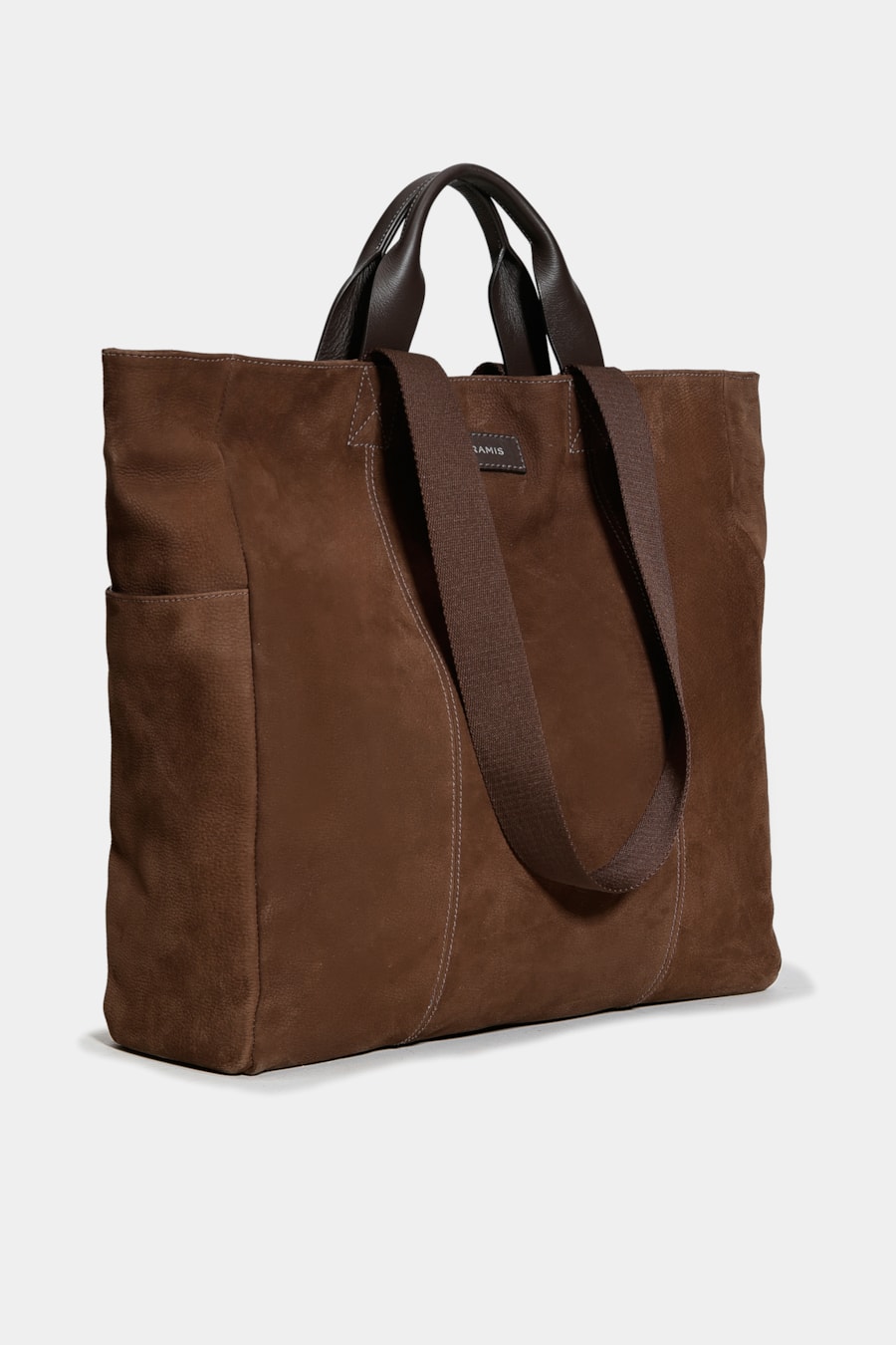 Bolsa Aramis Tote Magna Cafe — foto 4 de 8