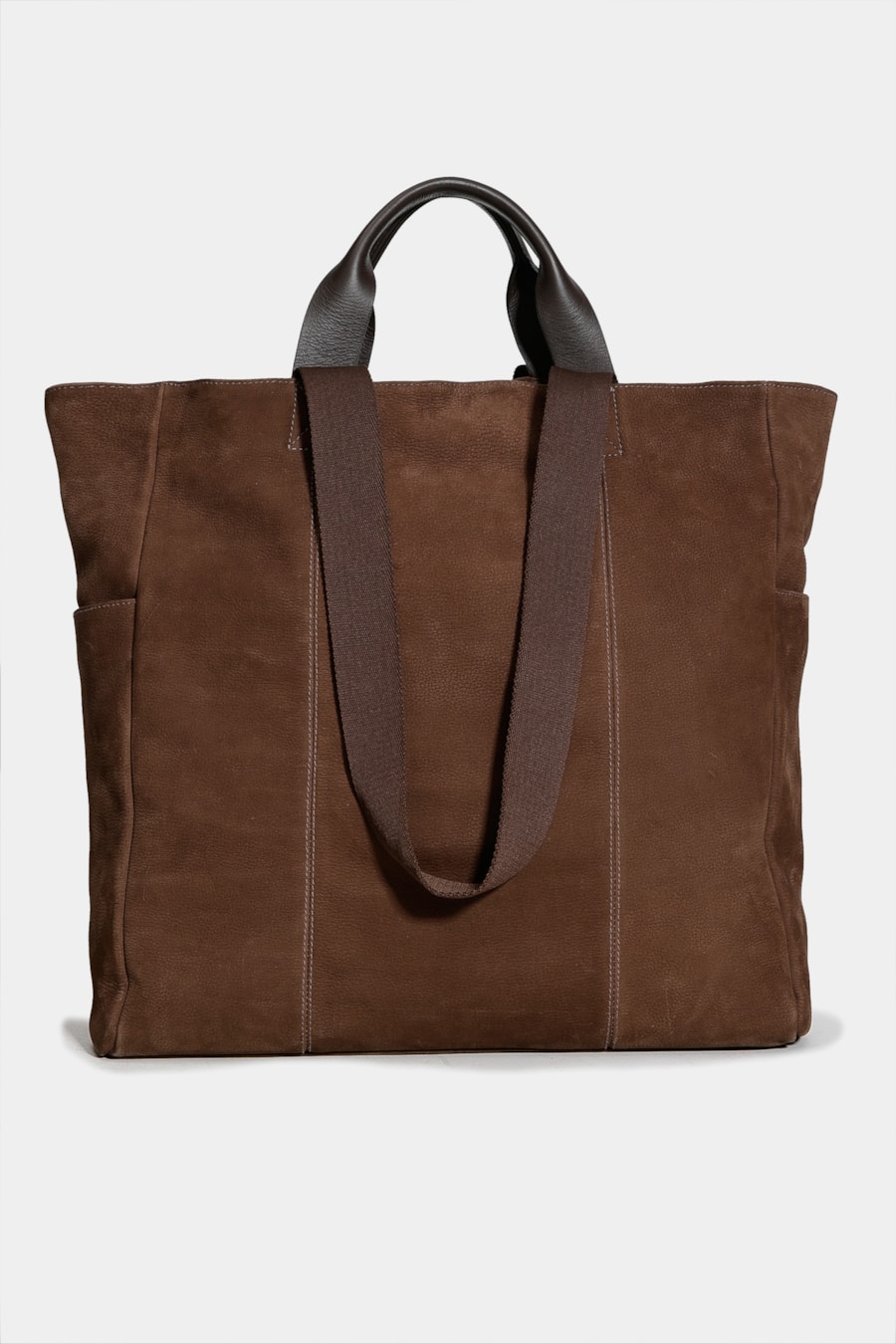 Bolsa Aramis Tote Magna Cafe — foto 5 de 8