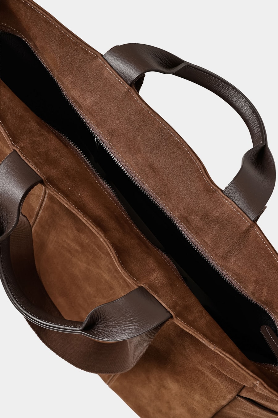 Bolsa Aramis Tote Magna Cafe — foto 6 de 8