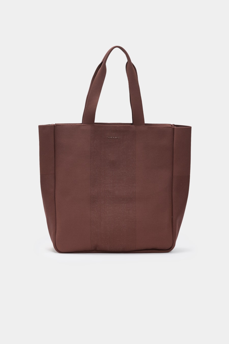 Bolsa Kinitting Tote Zyra Telha — foto 1 de 8