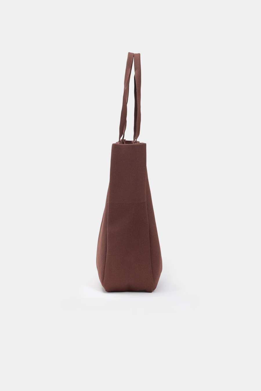 Bolsa Kinitting Tote Zyra Telha — foto 5 de 8