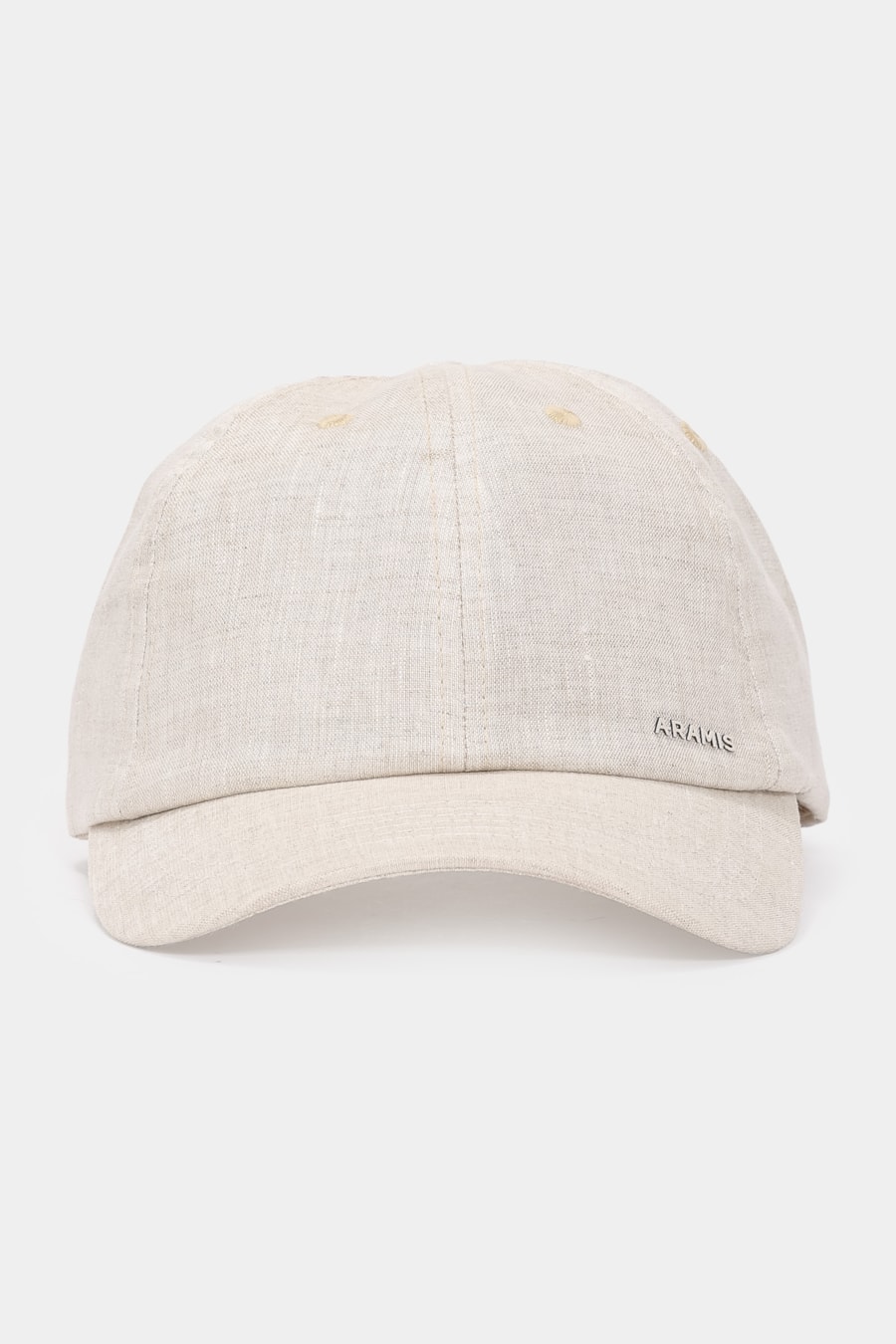 Boné Aramis Linen Natural — foto 3 de 7