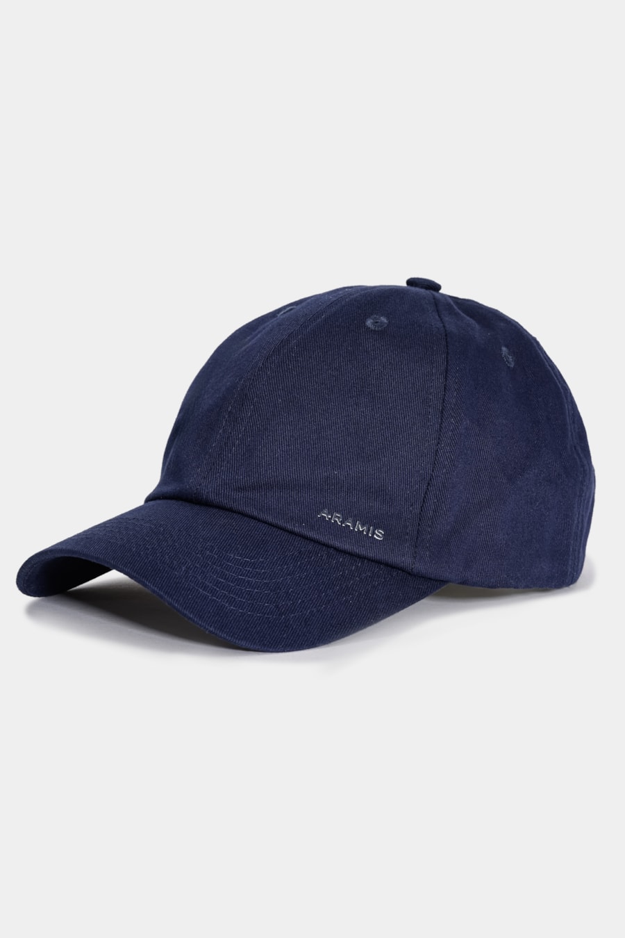 Boné Aramis Multi Logo Azul — foto 1 de 6