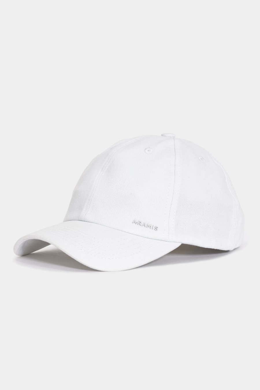Boné Aramis Multi Logo Branco — foto 1 de 7