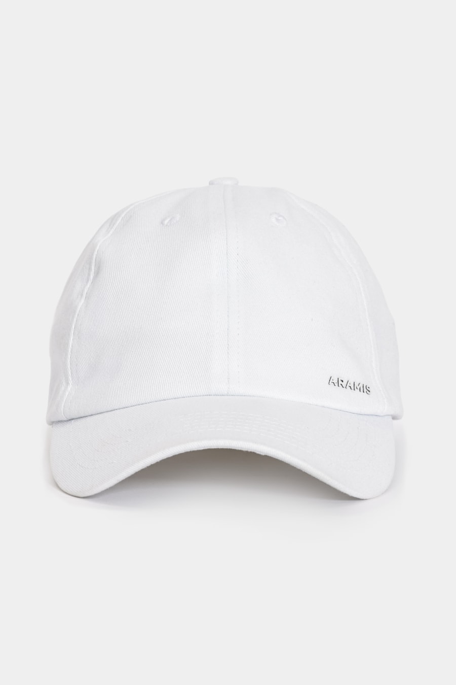 Boné Aramis Multi Logo Branco — foto 3 de 7