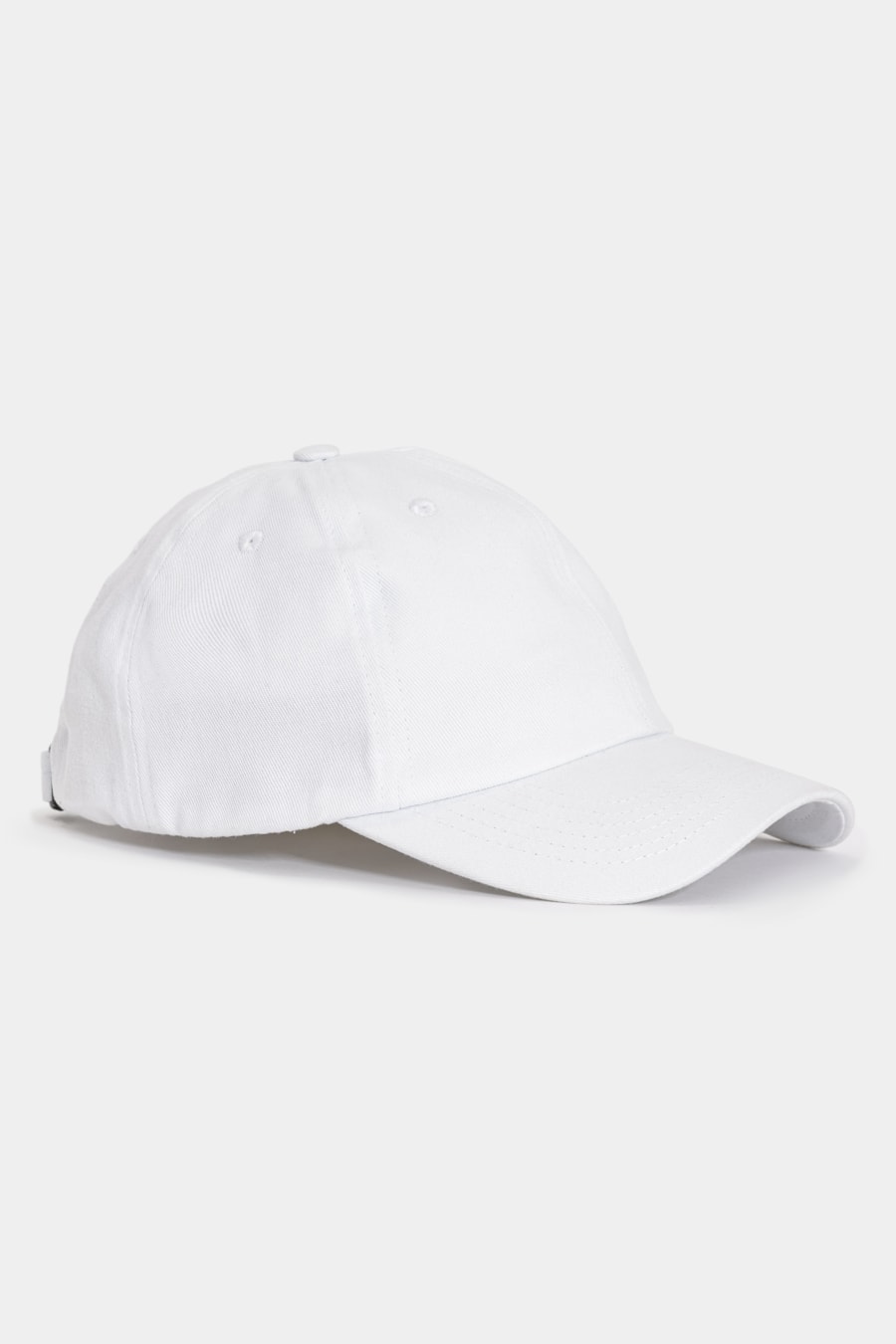 Boné Aramis Multi Logo Branco — foto 4 de 7