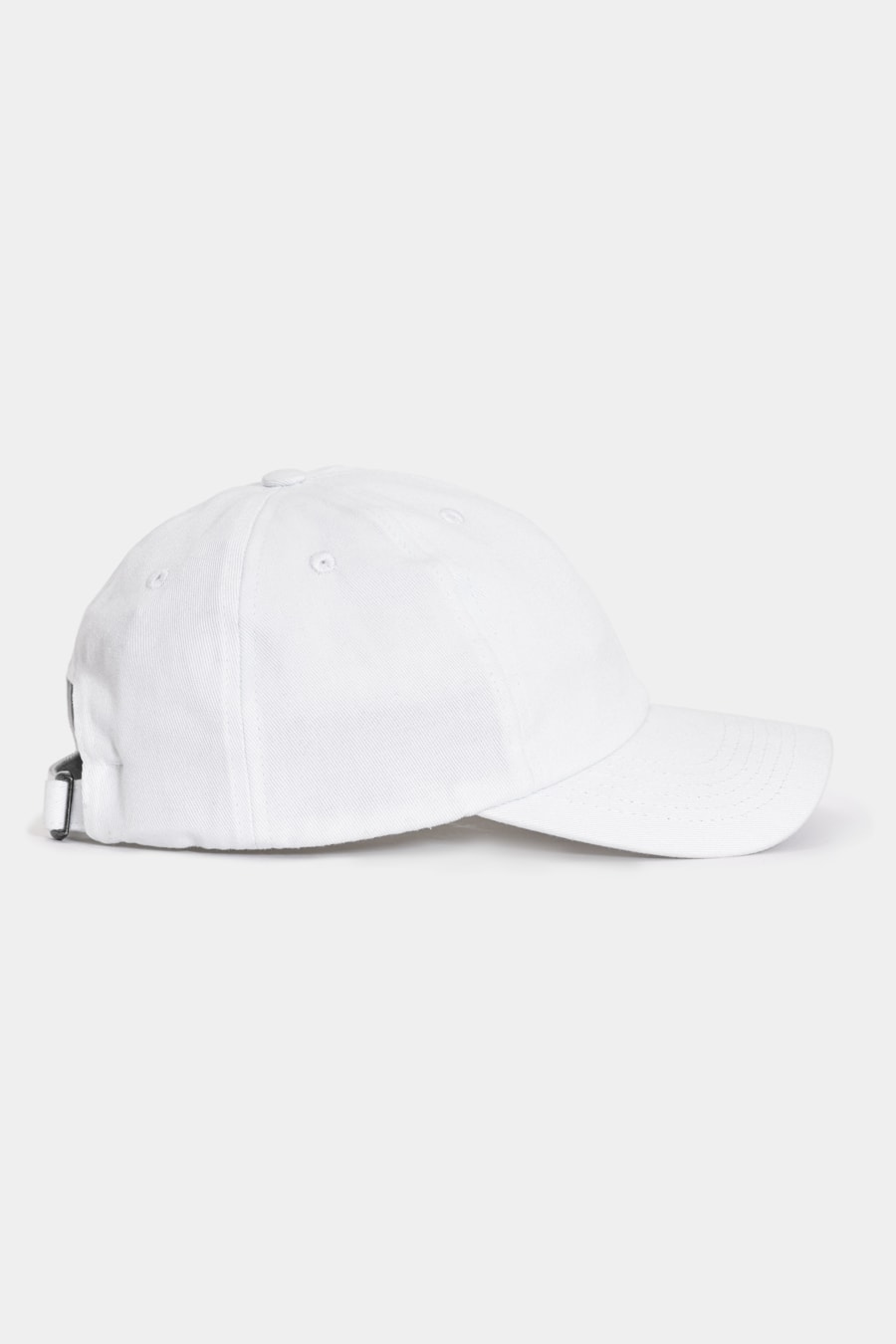 Boné Aramis Multi Logo Branco — foto 5 de 7