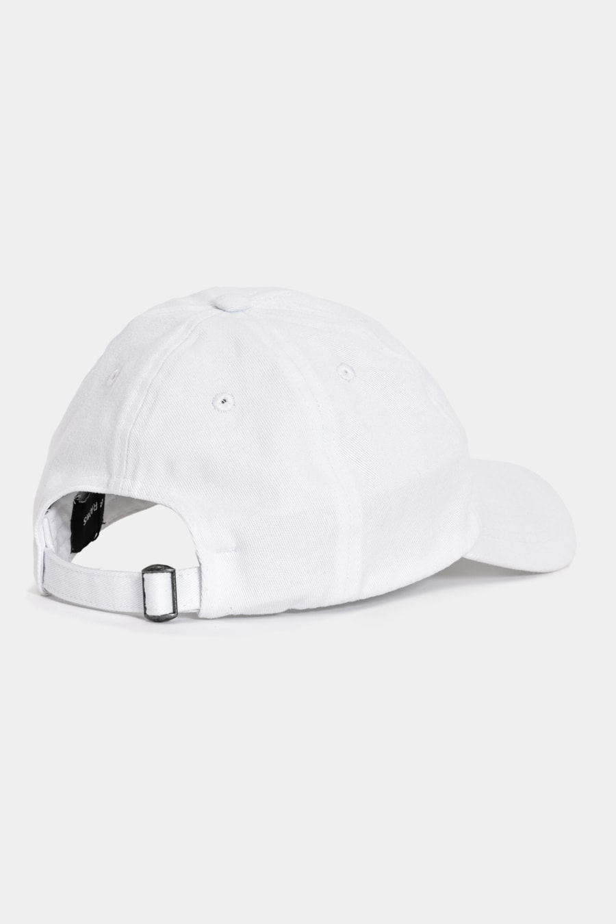 Boné Aramis Multi Logo Branco — foto 6 de 7
