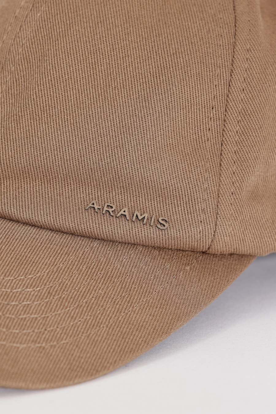 Boné Aramis Multi Logo Caqui — foto 7 de 7