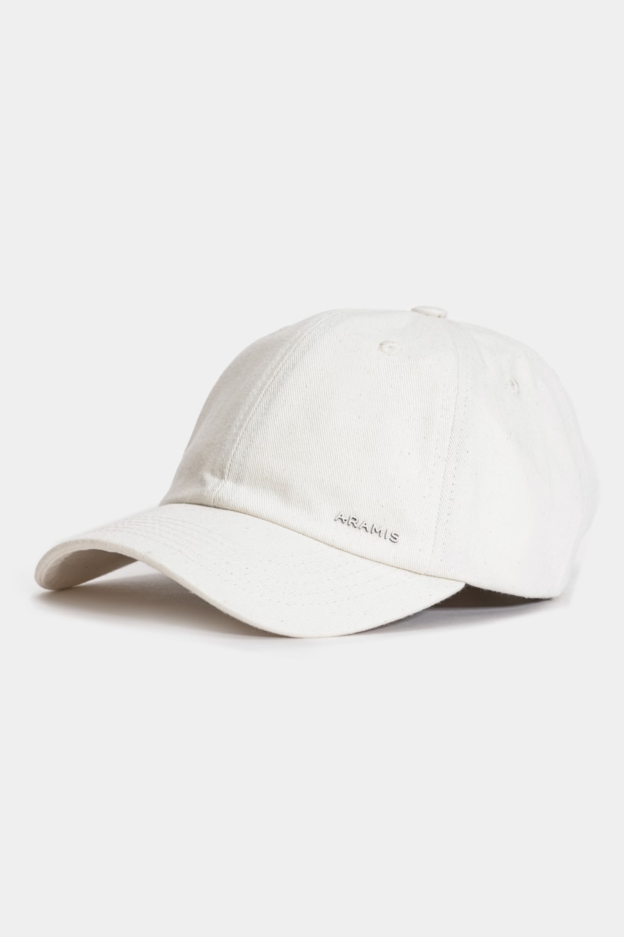 Boné Aramis Multi Logo Off White — foto 1 de 7