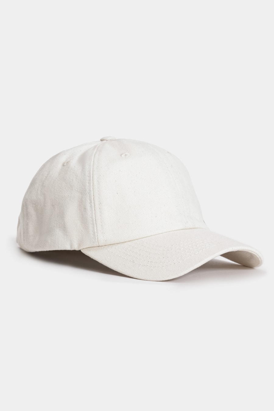 Boné Aramis Multi Logo Off White — foto 4 de 7