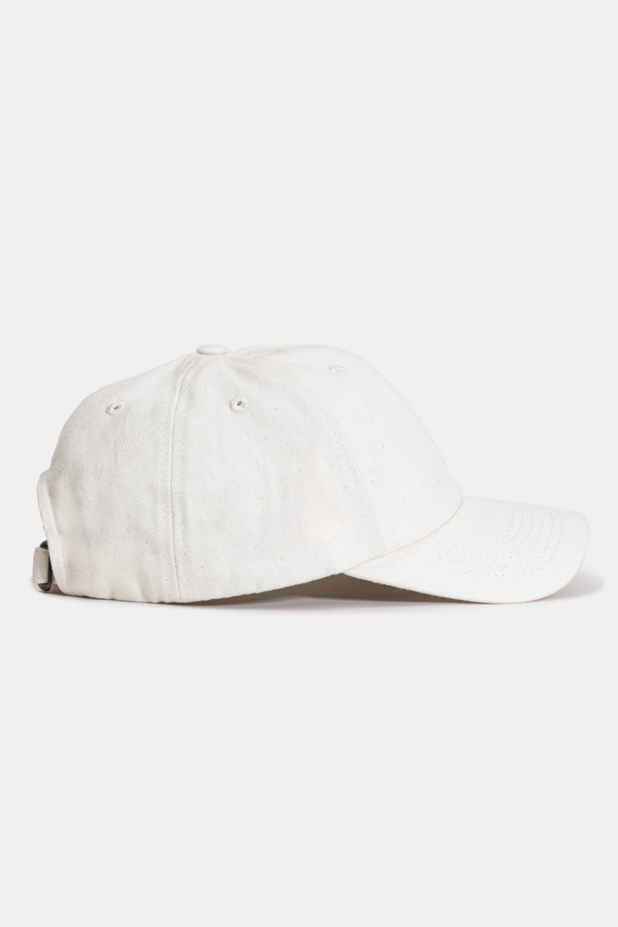 Boné Aramis Multi Logo Off White — foto 5 de 7