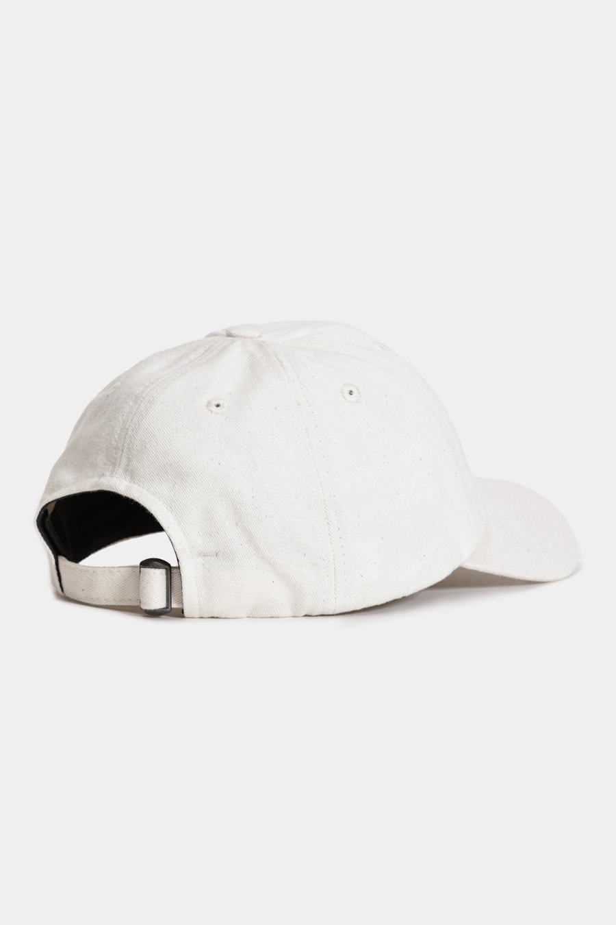 Boné Aramis Multi Logo Off White — foto 6 de 7