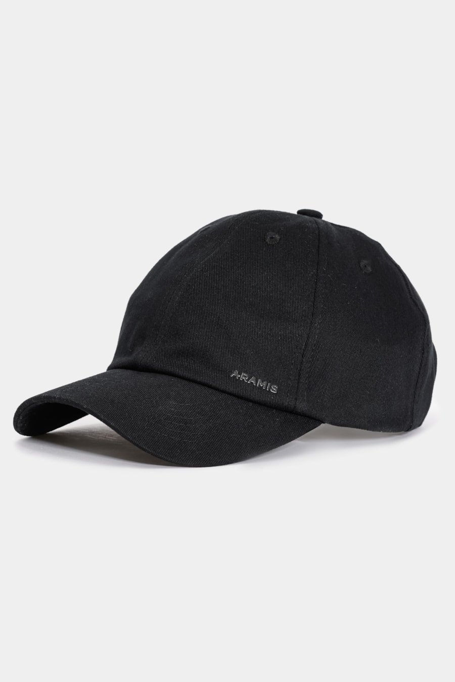 Boné Aramis Multi Logo Preto — foto 1 de 7