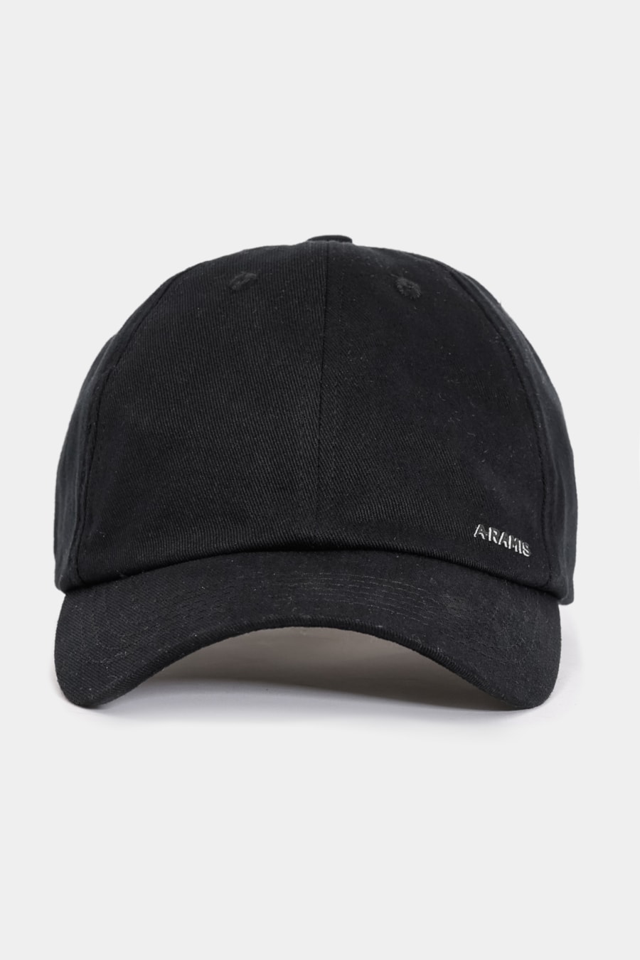 Boné Aramis Multi Logo Preto — foto 3 de 7