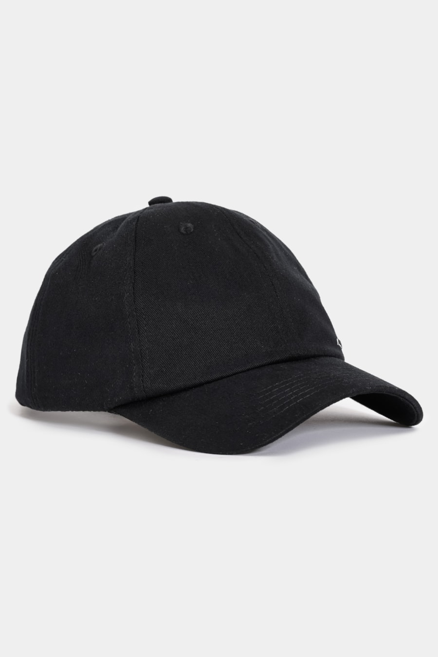 Boné Aramis Multi Logo Preto — foto 4 de 7