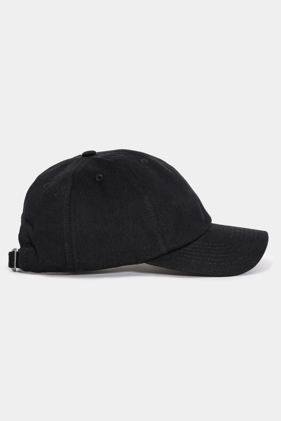 Boné Aramis Multi Logo Preto — foto 5 de 7