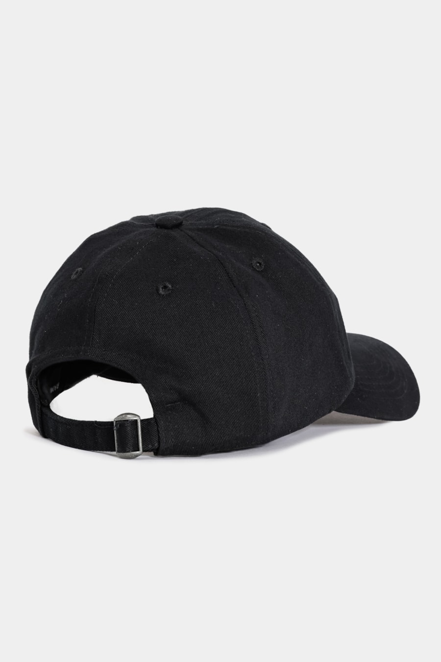 Boné Aramis Multi Logo Preto — foto 6 de 7