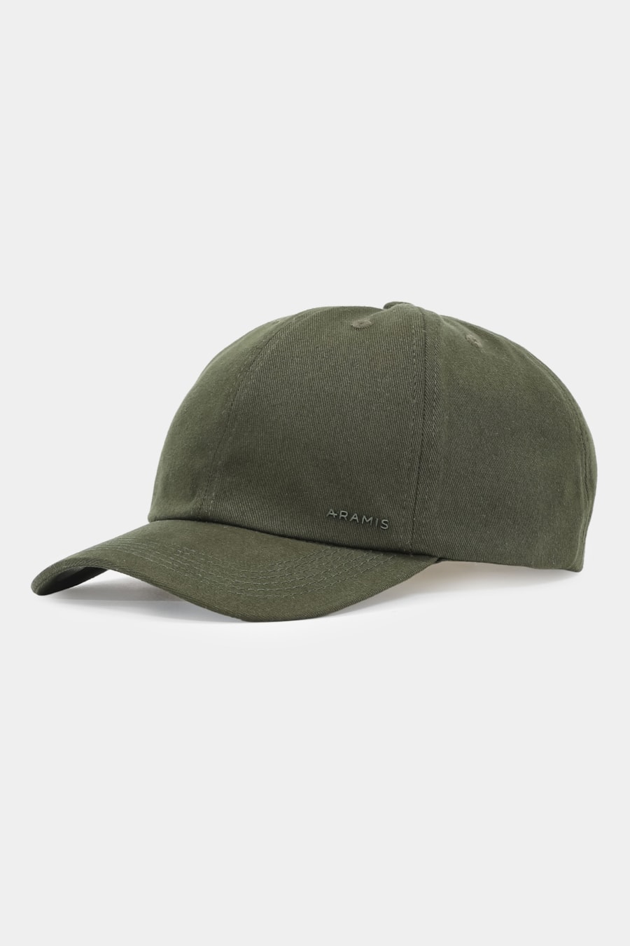 Boné Aramis Multi Logo Verde Escuro — foto 1 de 6