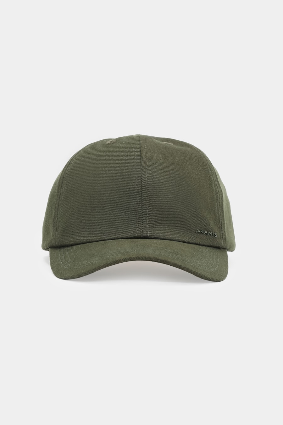 Boné Aramis Multi Logo Verde Escuro — foto 2 de 6