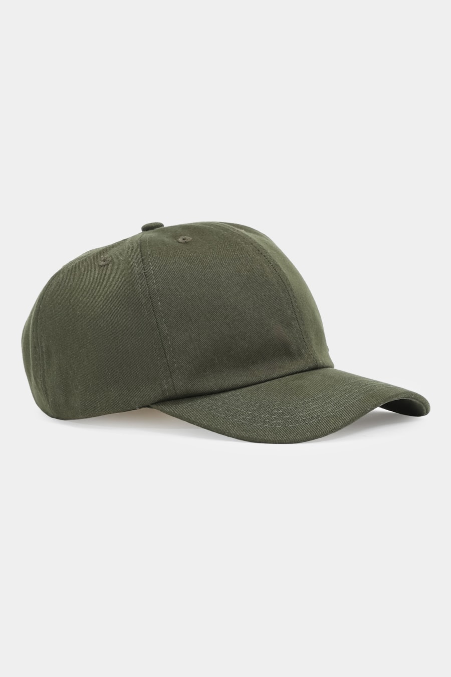 Boné Aramis Multi Logo Verde Escuro — foto 3 de 6