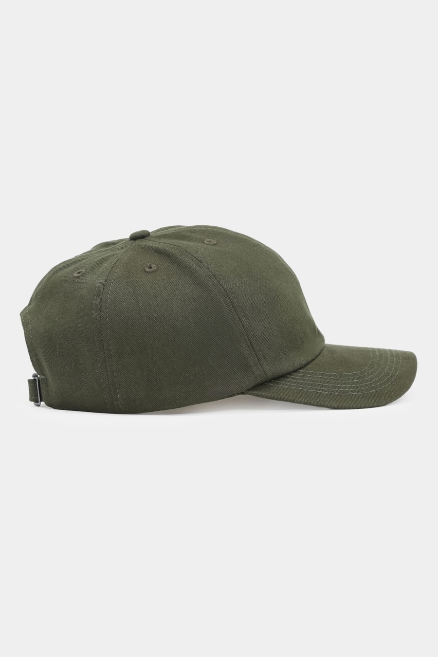 Boné Aramis Multi Logo Verde Escuro — foto 4 de 6