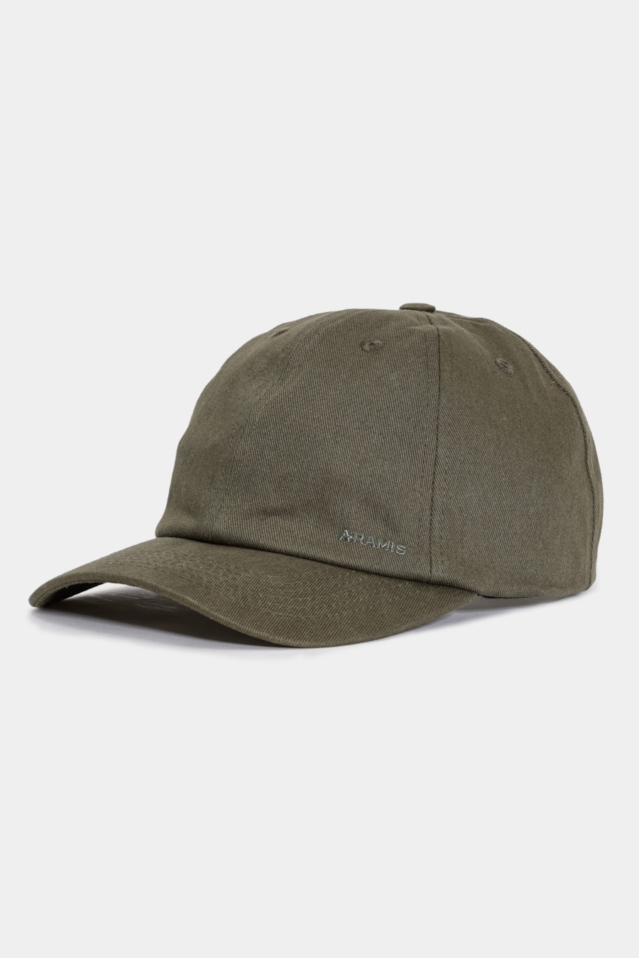 Boné Aramis Multi Logo Verde Militar — foto 1 de 7