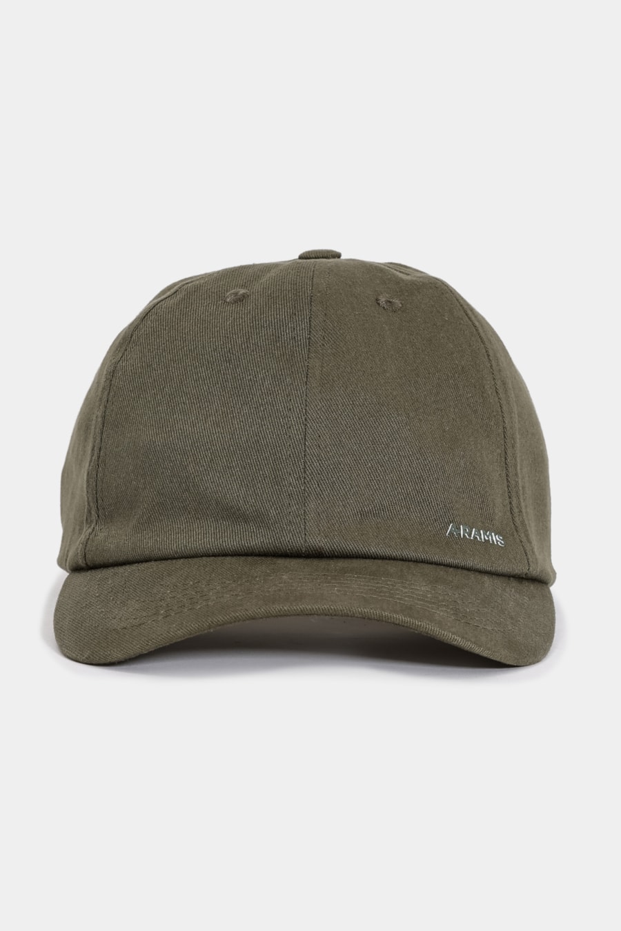 Boné Aramis Multi Logo Verde Militar — foto 3 de 7