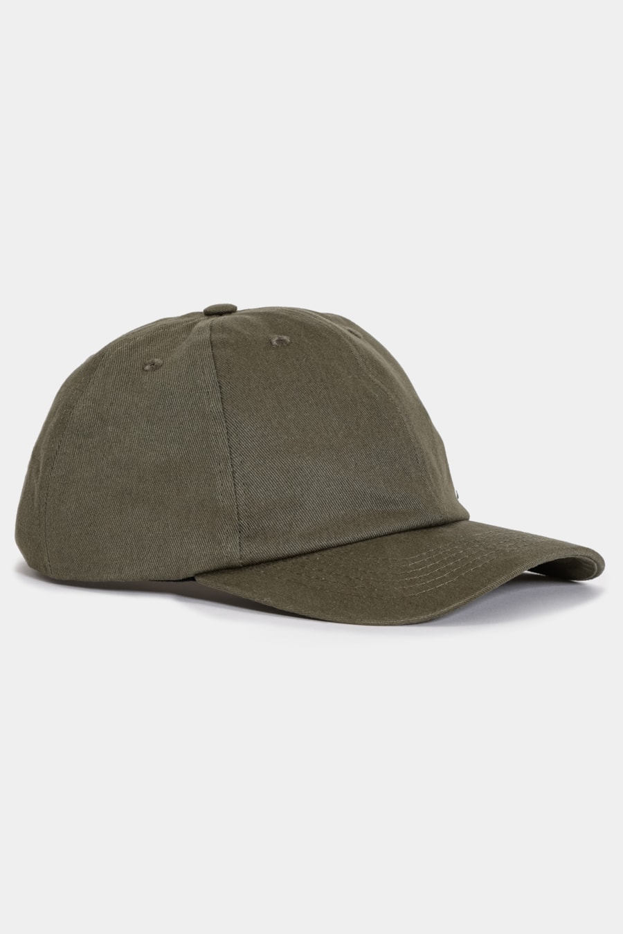 Boné Aramis Multi Logo Verde Militar — foto 4 de 7