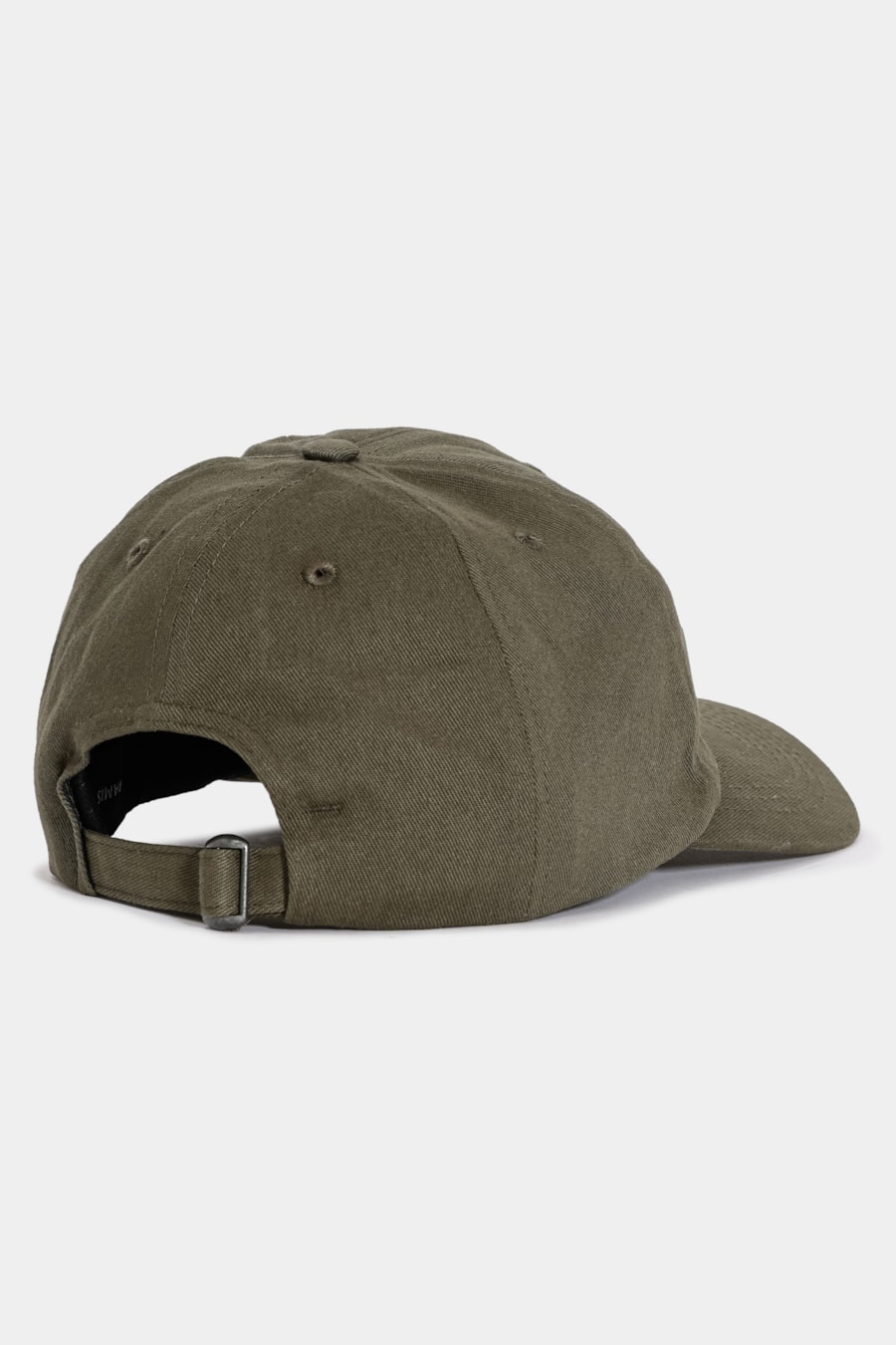 Boné Aramis Multi Logo Verde Militar — foto 6 de 7