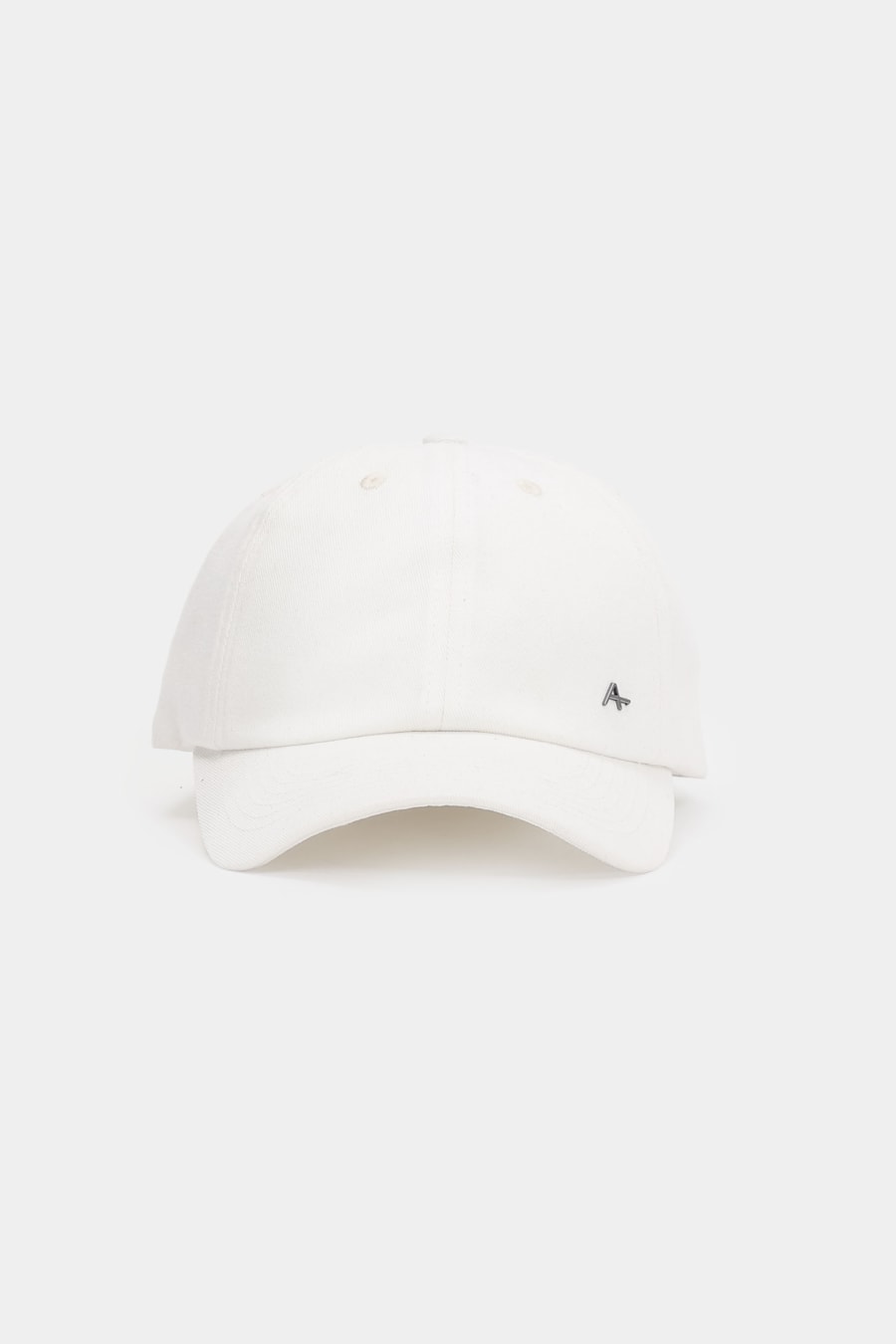 Boné Aramis Placa Color Off White — foto 2 de 6