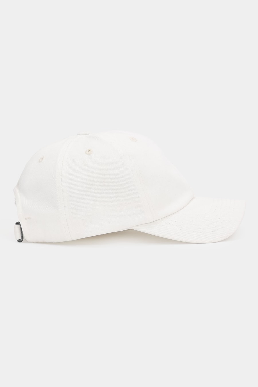 Boné Aramis Placa Color Off White — foto 4 de 6