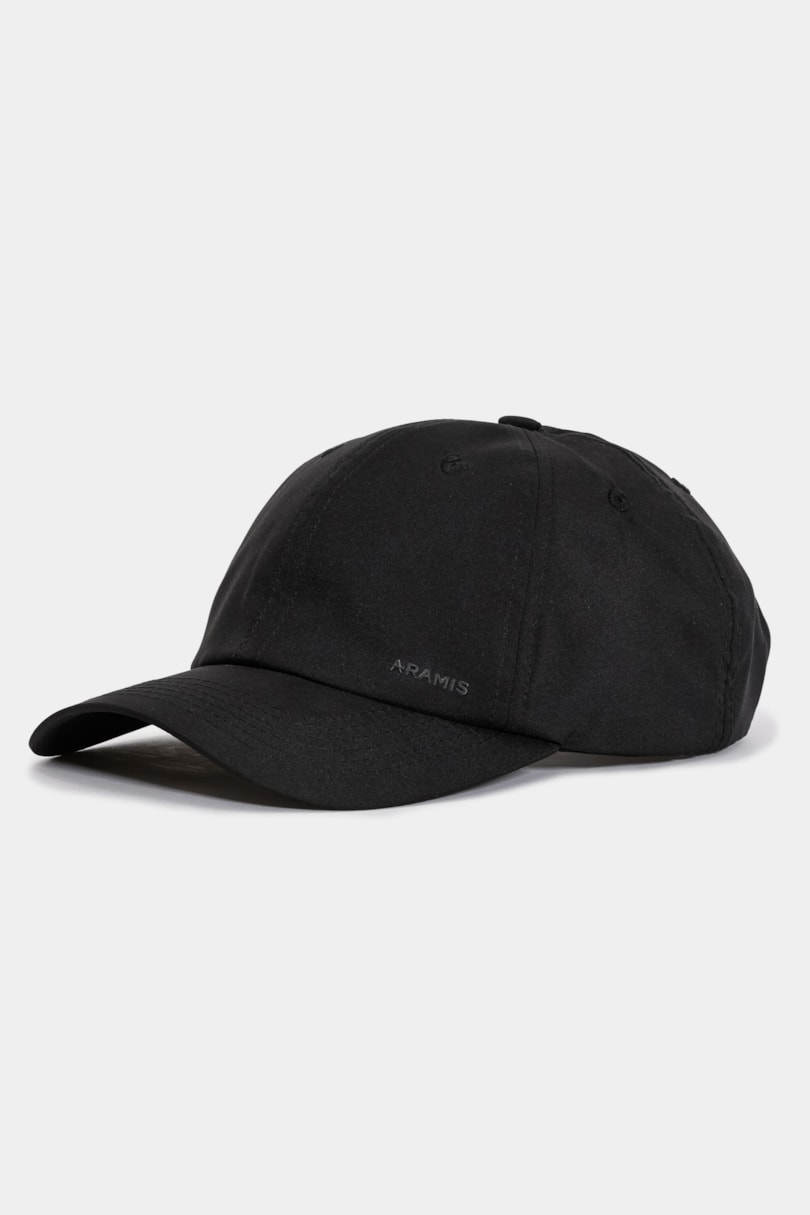 Boné Aramis Tech Preto