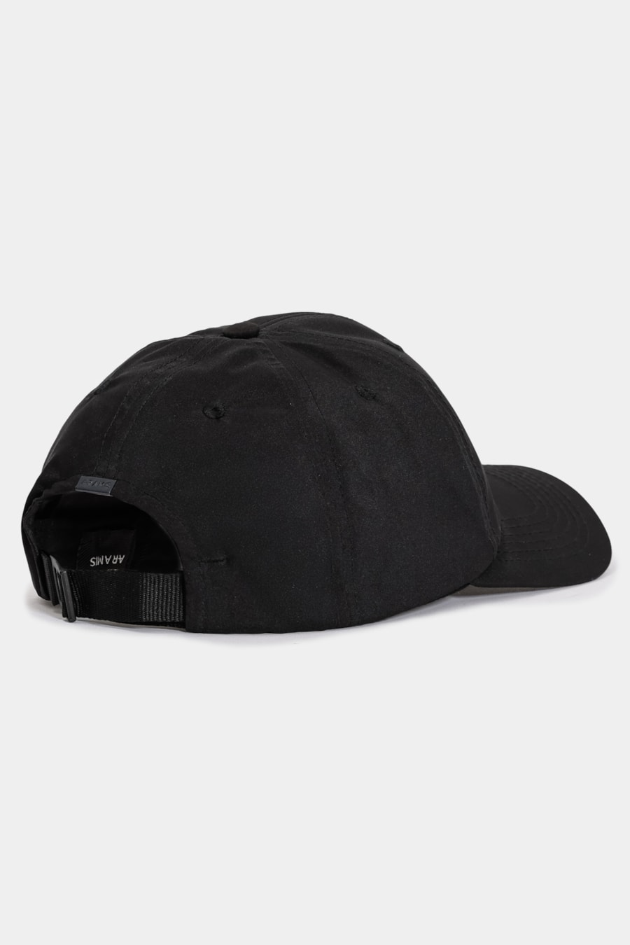 Boné Aramis Tech Preto — foto 6 de 7