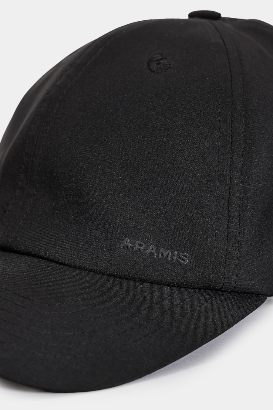 Boné Aramis Tech Preto — foto 7 de 7