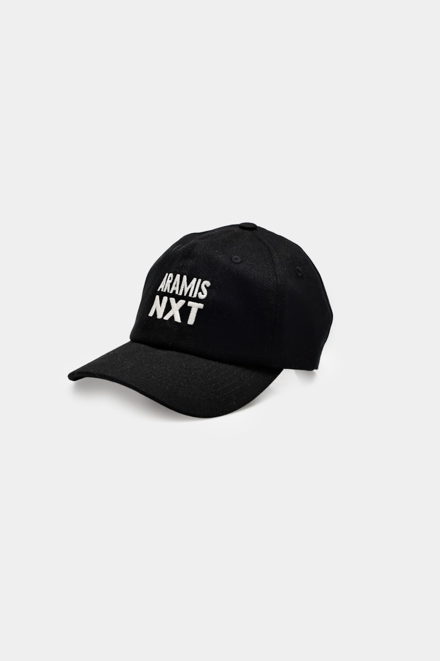 Boné Infantil Aramis Nxt Preto — foto 1 de 7