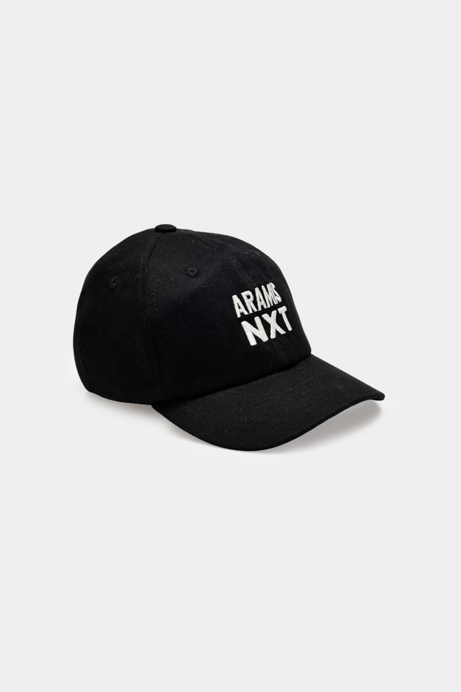 Boné Infantil Aramis Nxt Preto — foto 4 de 7