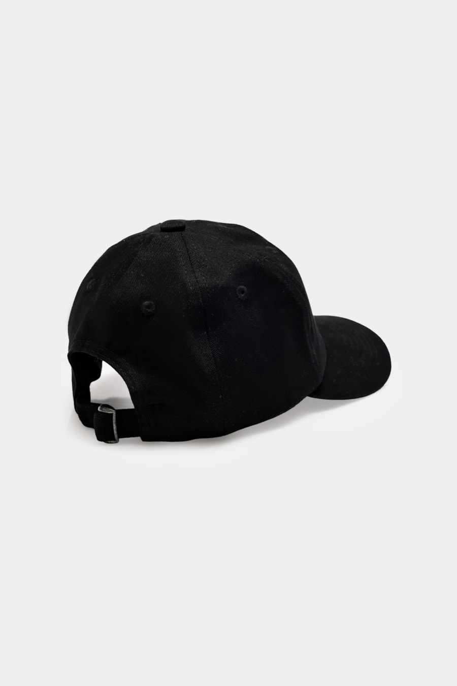 Boné Infantil Aramis Nxt Preto — foto 6 de 7