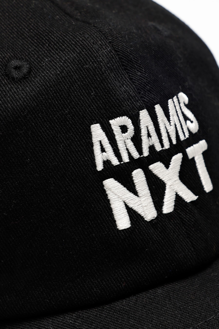 Boné Infantil Aramis Nxt Preto — foto 7 de 7