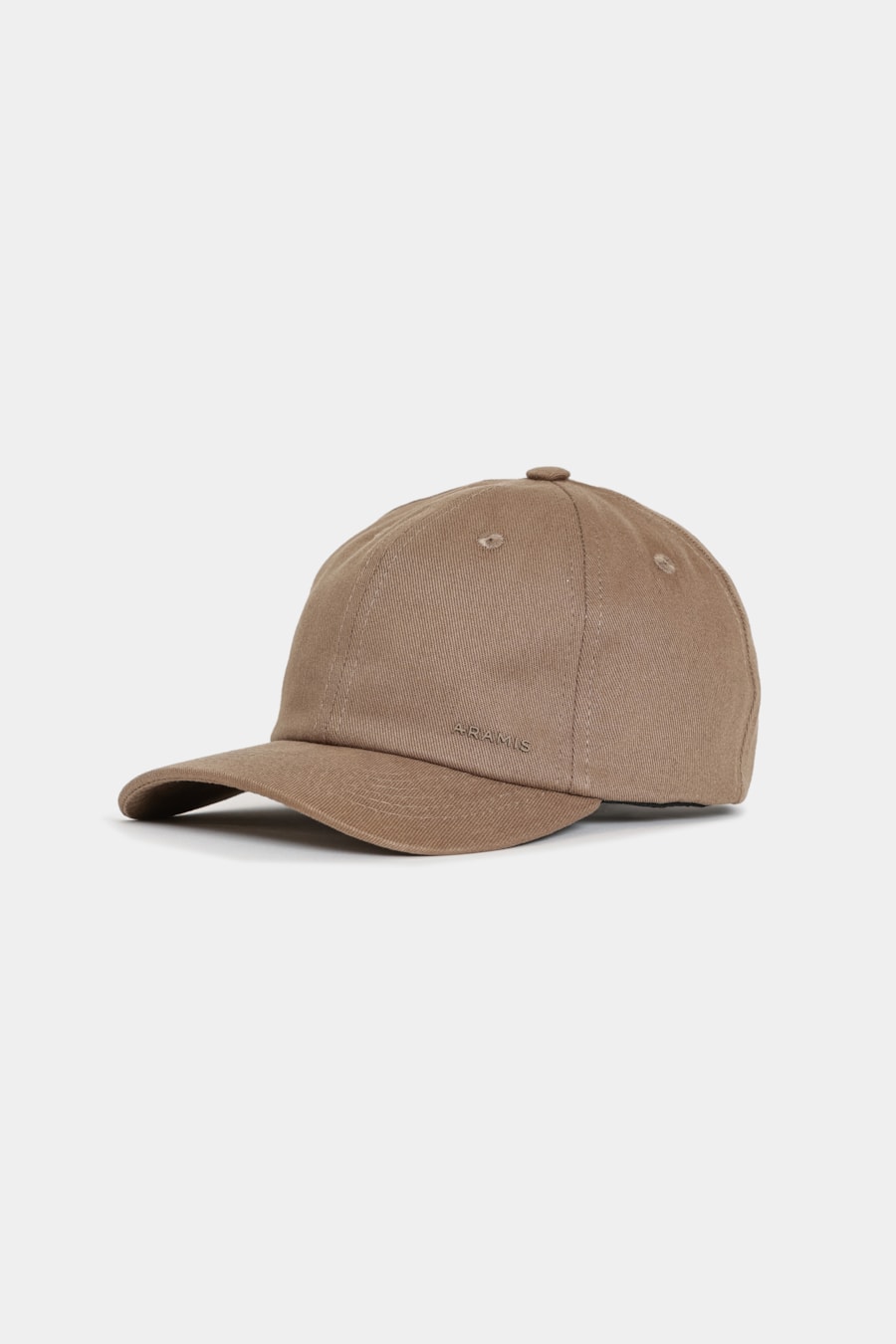Boné Multi Logo Infantil Caqui — foto 1 de 7
