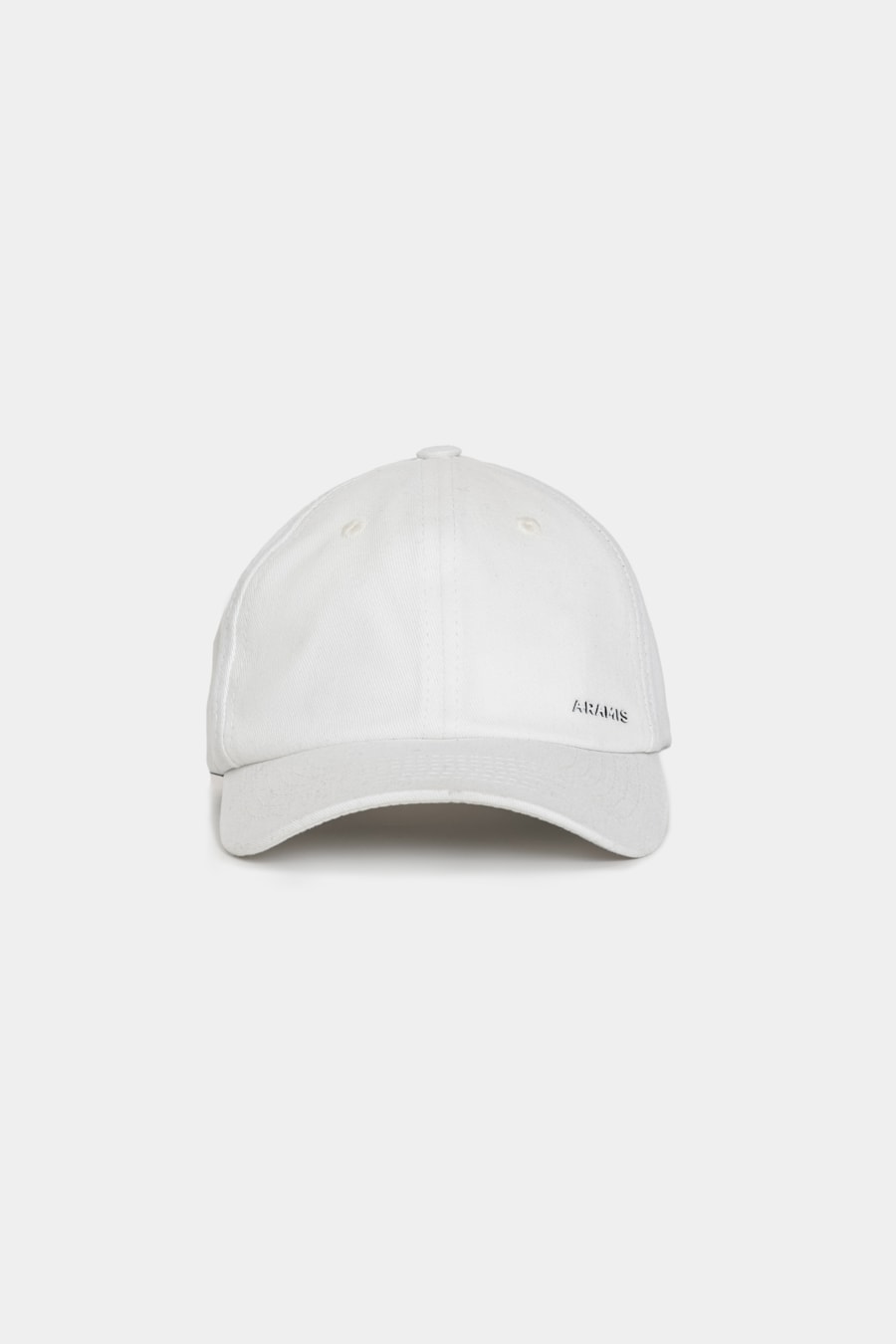 Boné Multi Logo Infantil Off White — foto 3 de 7