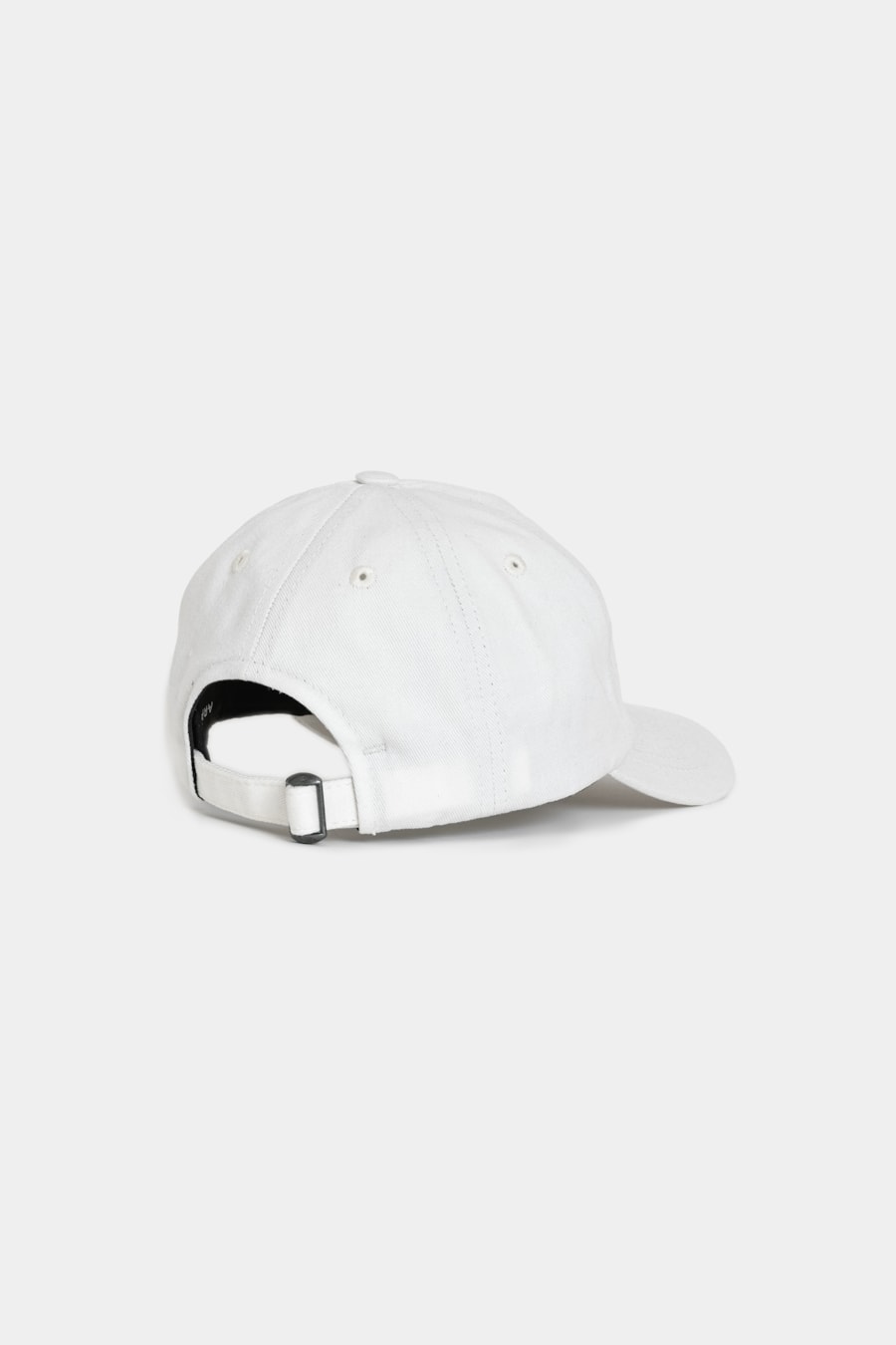 Boné Multi Logo Infantil Off White — foto 6 de 7