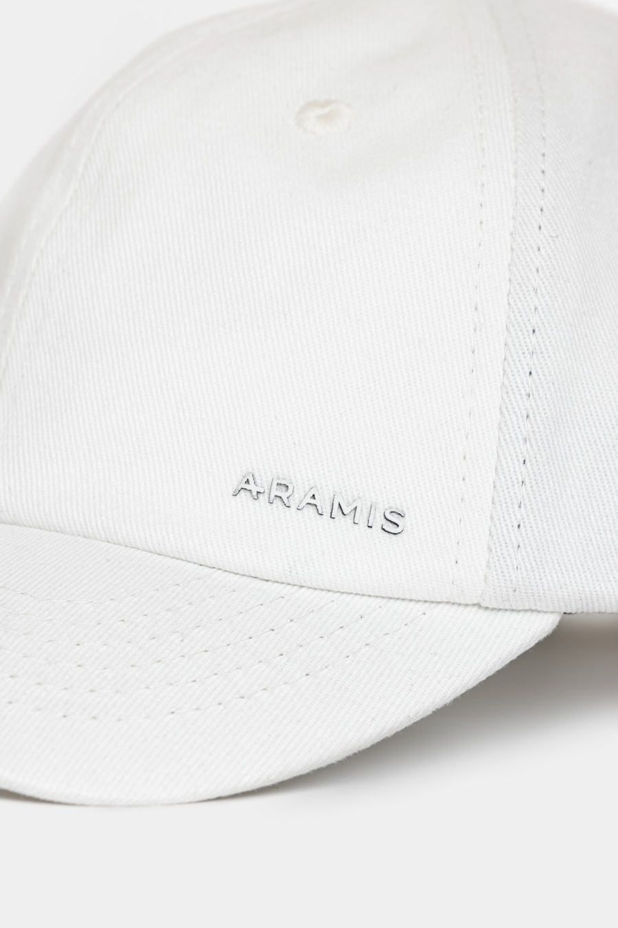 Boné Multi Logo Infantil Off White — foto 7 de 7